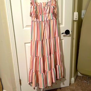 🌸ChicWish sundress🌸